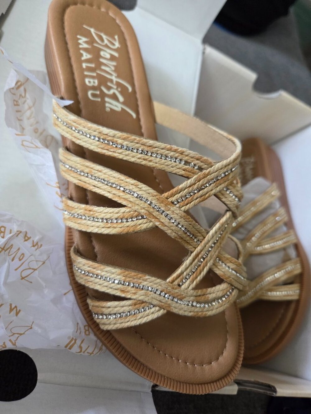 Blowfish Malibu Sandals